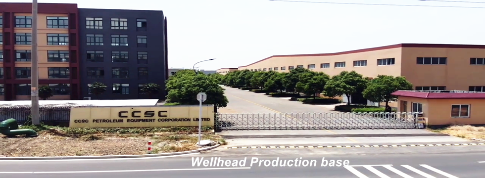 ccsc-wellhead-production-base